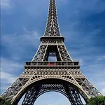 Le Proche De Paris Lägenhet *