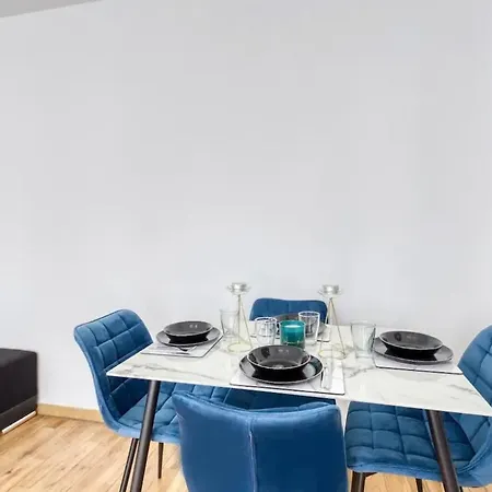 Apartment Le Proche De Paris *