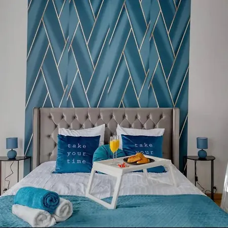 Le Proche De Paris Appartement