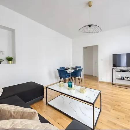 Apartment Le Proche De Paris *