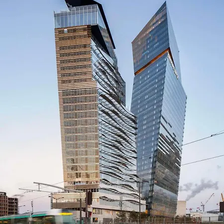 Le Proche De Paris Appartement